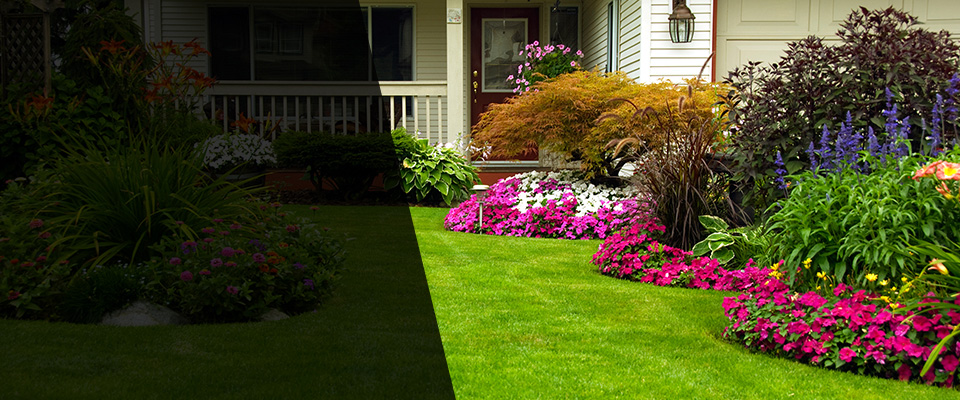 Broadview Heights Landscapers