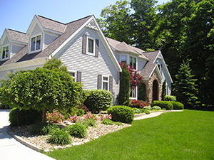 Landscapers and Lawncare Services in Broadview Heights, OH